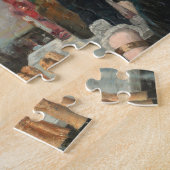 Puzzle A Bar at the Folies-Bergère Edouard Manet (Côté)