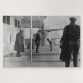 Puzzle À bord du Titanic (Horizontal)