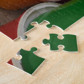 Puzzle A Colorful Creation (Côté)