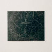 Puzzle à conquérir et prêt à gagner (Horizontal)