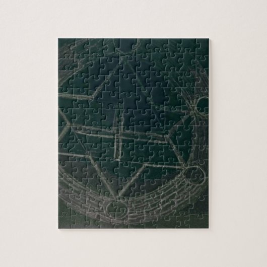 Puzzle à conquérir et prêt à gagner (Vertical)