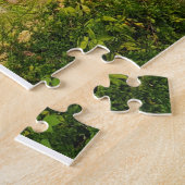 Puzzle A Costal paradise. (Côté)