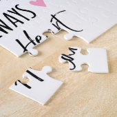 Puzzle À côté ou à Miles Apart Families are Close at Hear (Côté)