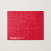 Puzzle à couleurs vives (Horizontal)