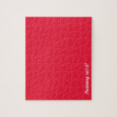 Puzzle à couleurs vives (Vertical)