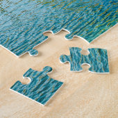 Puzzle À couper le souffle Zurich, Suisse (Côté)