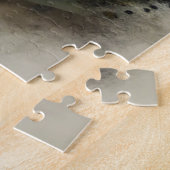 Puzzle A Cute Forest Badger (Côté)