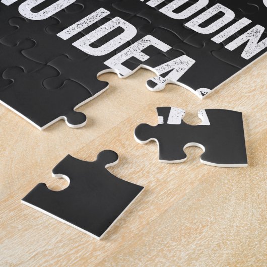 Puzzle a day withoumatis like just kidding i have (Côté)