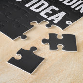 Puzzle A Day Without Soccer Is Like Just Kidding (Côté)