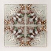 Puzzle à décor de perle (Horizontal)