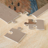 Puzzle à deux parties (Côté)