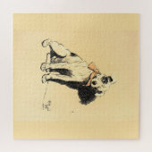 Puzzle A Dog Day Pl 02 (1902) Cecil Charles Windsor (Horizontal)