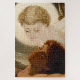 Puzzle "A Dream of Latmos" par Sir Joseph Noel Patton