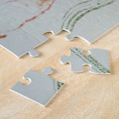 Puzzle A Figure (avec papier) (Côté)