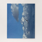 Puzzle A Flouds (Vertical)