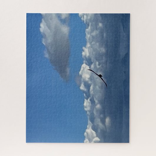 Puzzle A Flouds (Vertical)