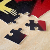 Puzzle A.I. Art - Assassin of Youth (Côté)