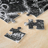 Puzzle à la fin heureuse ou au coeur brisé (Côté)