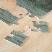 Puzzle À la porte (Côté)