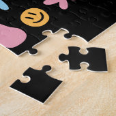 Puzzle A L'Ère De La Retraite I (Côté)