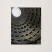 Puzzle À l'intérieur du Panthéon (Vertical)