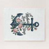 Puzzle A Mother’s Love Stays (Horizontal)