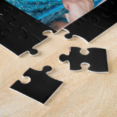 Puzzle à personnaliser (Côté)