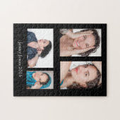 Puzzle à personnaliser (Horizontal)