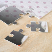 Puzzle à petits pois (Côté)