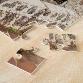 Puzzle A Place to Watch the Sea (Côté)