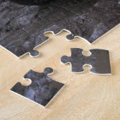 Puzzle à quatre roues (Côté)