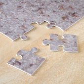 Puzzle à queue bleue (Côté)