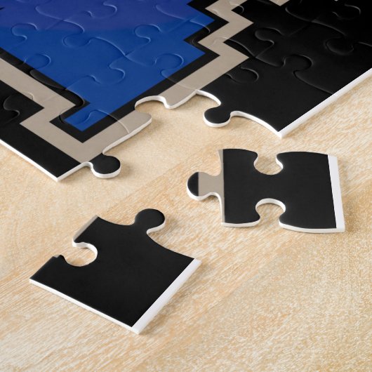 Puzzle à thème (Côté)