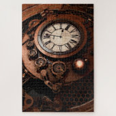 puzzle à vapeur (Vertical)