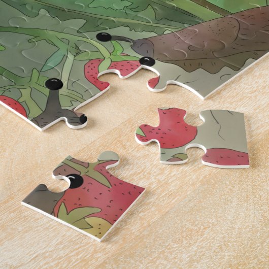 Puzzle à vis (Côté)