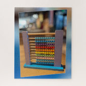 Puzzle Abacus premier ordinateur (Vertical)
