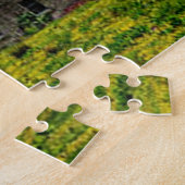 Puzzle Abbaye de Glenbarr - Clan MacAlister (Côté)