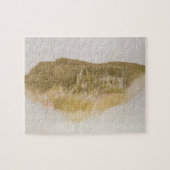 Puzzle Abbaye de Tintern (Horizontal)