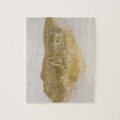 Puzzle Abbaye de Tintern (Vertical)