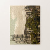 Puzzle Abbaye de Westminster, Londres, Angleterre (Vertical)