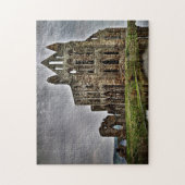 Puzzle Abbaye de Whitby (Vertical)