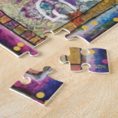 PUZZLE ABCD (Côté)