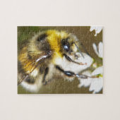 Puzzle Abeille chanceuse (Horizontal)