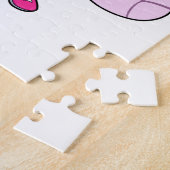 Puzzle Abeille en tant qu'infirmière avec trousse First a (Côté)