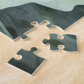 Puzzle Abeille Extraordinaire ! (Côté)