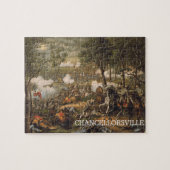 Puzzle ABH Chancellorsville (Horizontal)