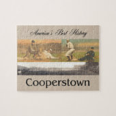 Puzzle ABH Cooperstown (Horizontal)