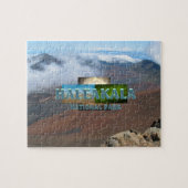 Puzzle ABH Haleakala (Horizontal)