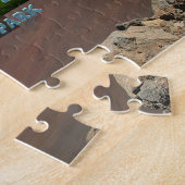 Puzzle ABH Haleakala (Côté)
