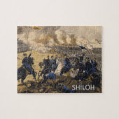Puzzle ABH Shiloh (Horizontal)